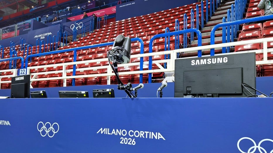 Monitores Samsung: Impulsando la Eficiencia en Tiempo Real de Oficinas y Transmisiones en los Juegos Olímpicos de Invierno Milán-Cortina 2026
