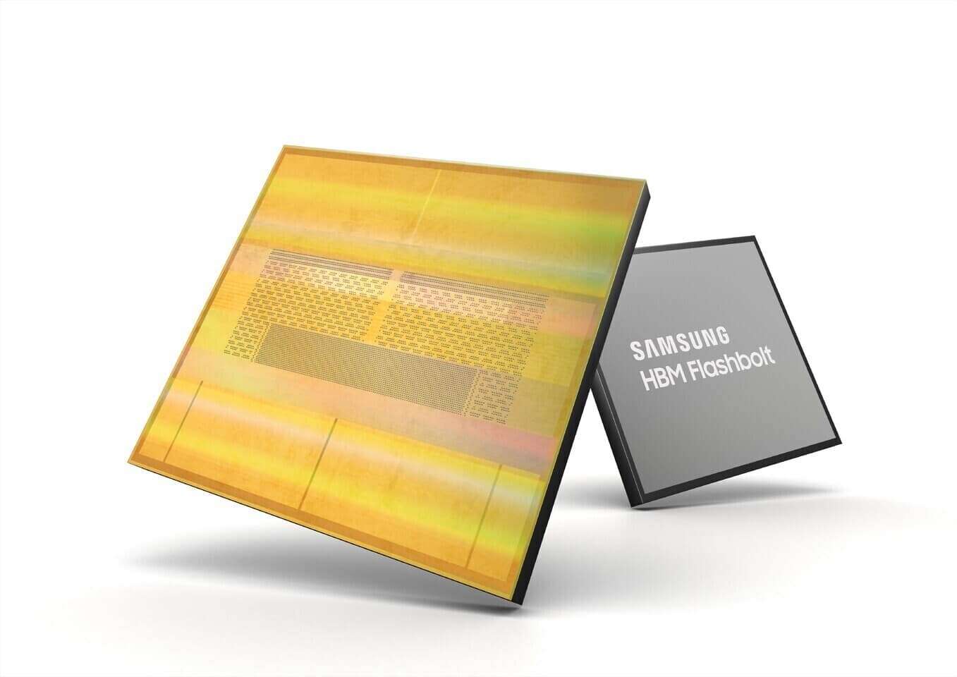 NVIDIA Intensifica su Búsqueda por HBM4 mientras Samsung Acelera el Paso: La Carrera por la Memoria que Podría Transformar el Futuro de la IA