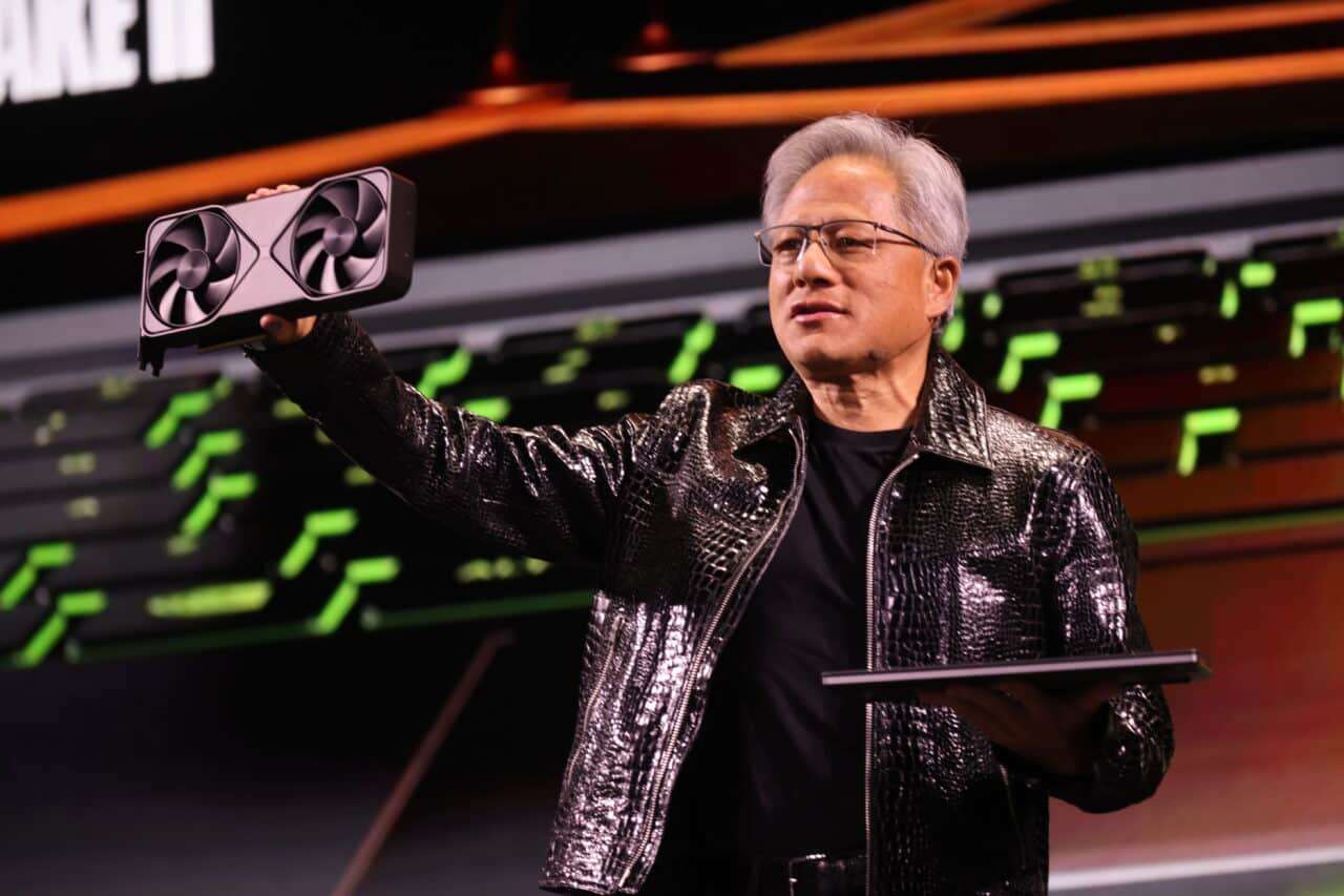NVIDIA Refuerza Colaboraciones en India para Impulsar ‘Fábricas de IA’ bajo Iniciativa Nacional de US$1.000 Millones