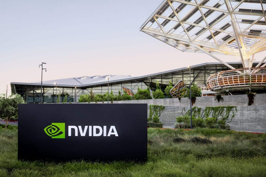 NVIDIA marca un hito en FY2026: Ingresos récord y el auge de la IA ...