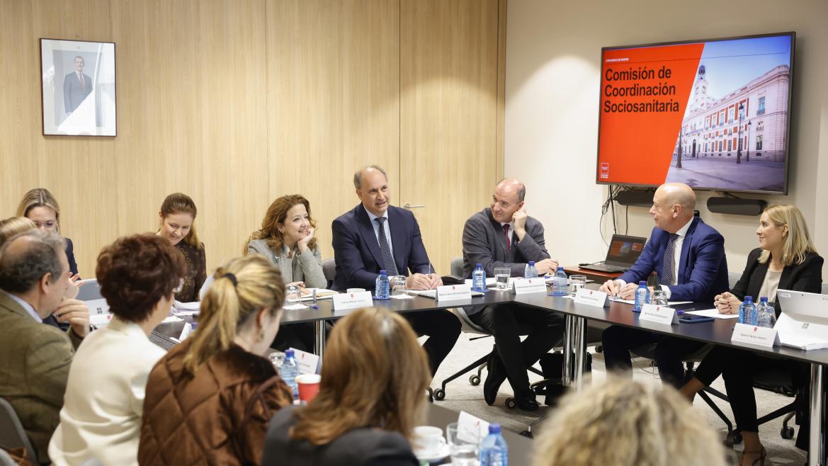 Nueva Plataforma Mejora la Coordinación Entre Centros de Salud y Servicios de Emergencias en Madrid
