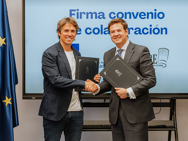 Nuevo Convenio con FACYRE Impulsa al Municipio como Destino Gastronómico de Excelencia