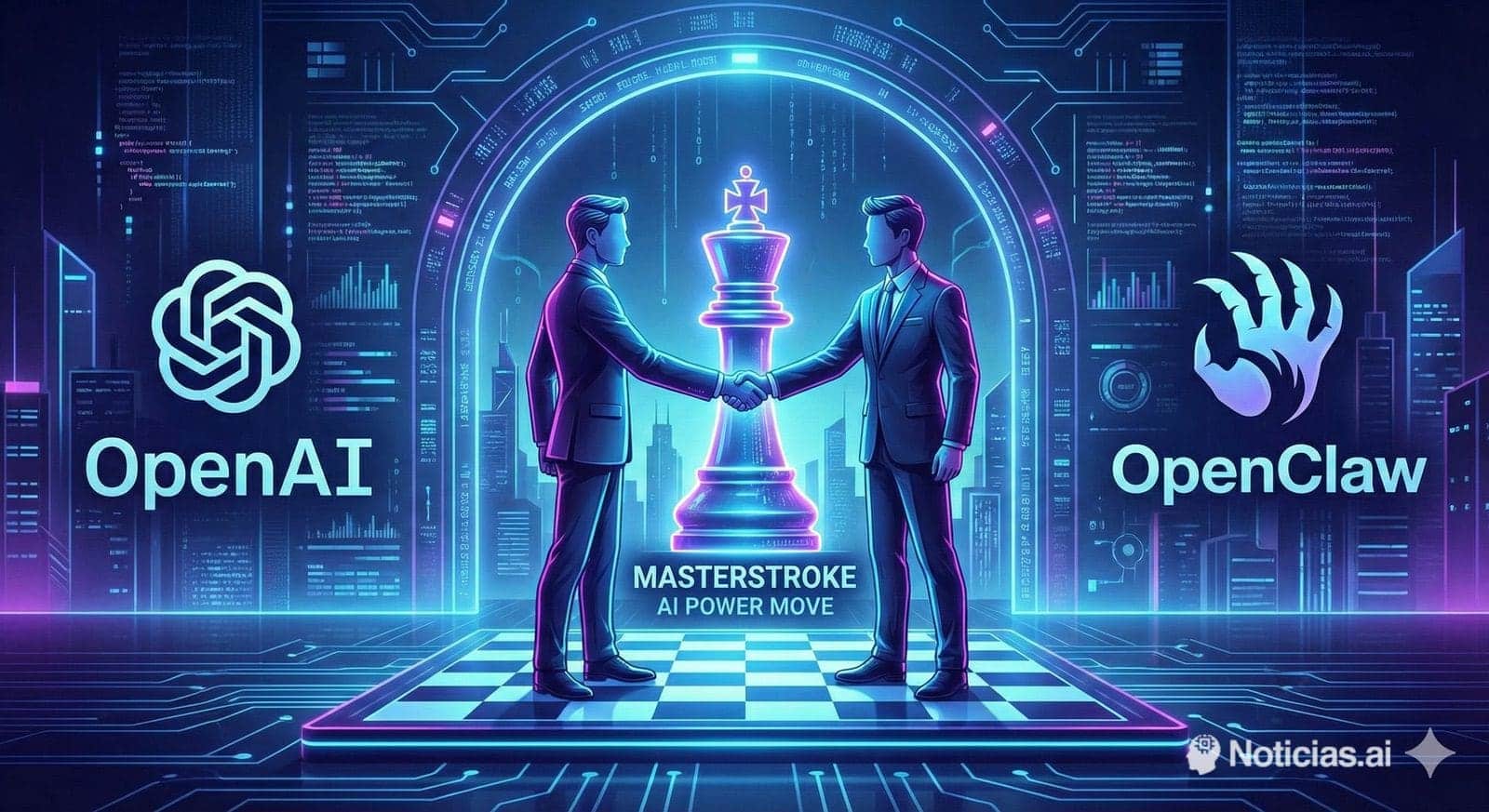 OpenAI Incorpora al Creador de OpenClaw para Potenciar su Desarrollo de Agentes Personales sin Discontinuar el Proyecto