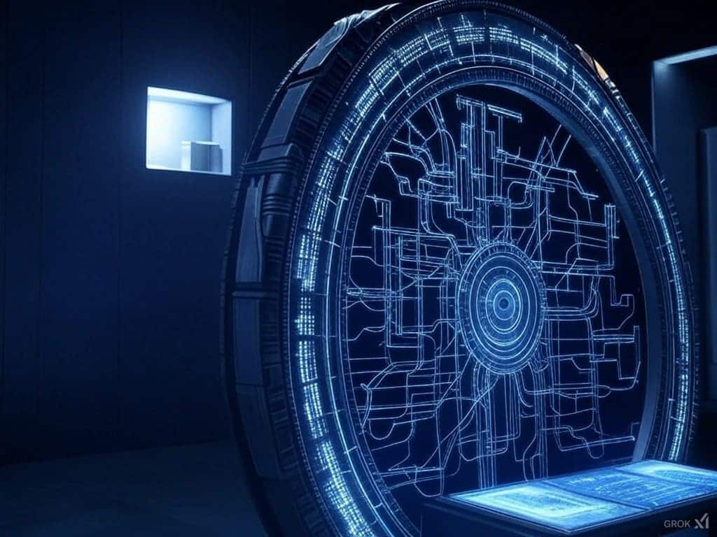 OpenAI redefine su estrategia: Apuesta por la nube y colaboración ante desafíos en Stargate