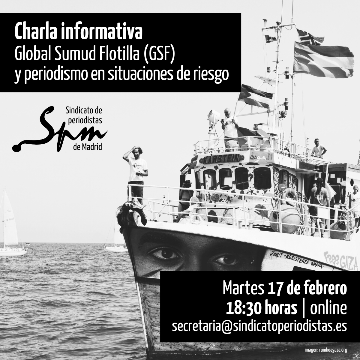 Operación Valiente: Acciones de la Global Sumud Flotilla para Fortalecer la Seguridad en Zonas de Conflicto