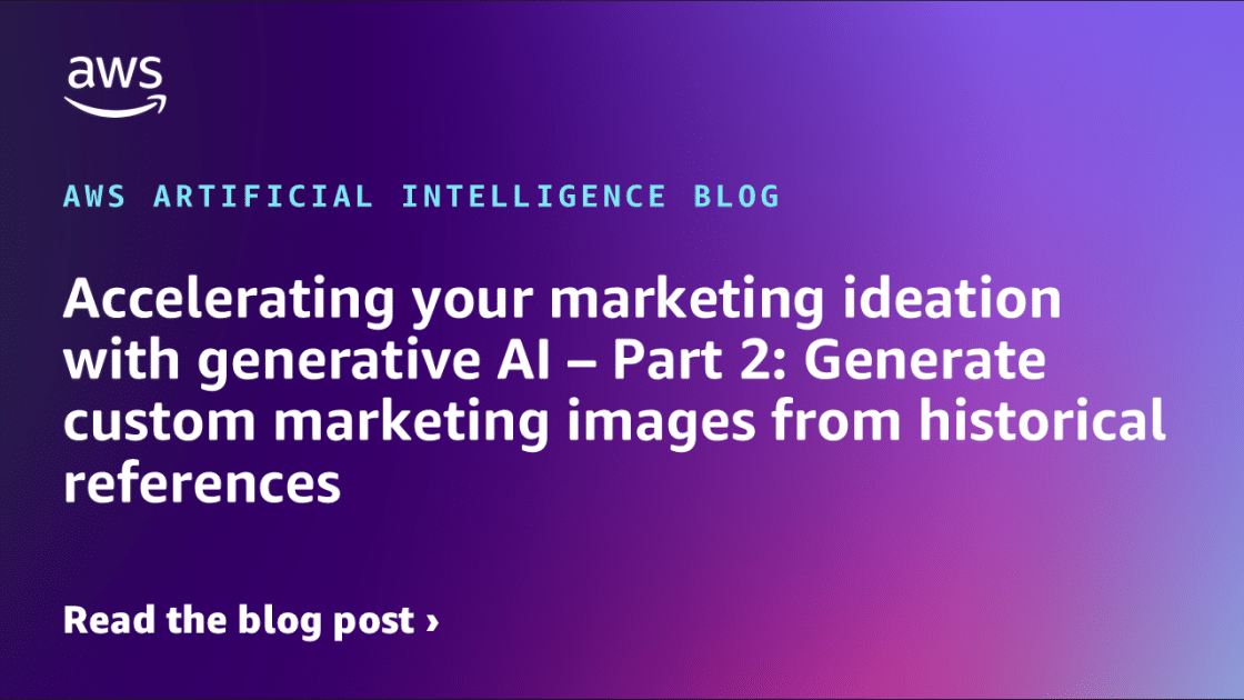 Optimiza tu Estrategia de Marketing con IA: Creación de Imágenes Personalizadas a través de la Historia – Parte 2