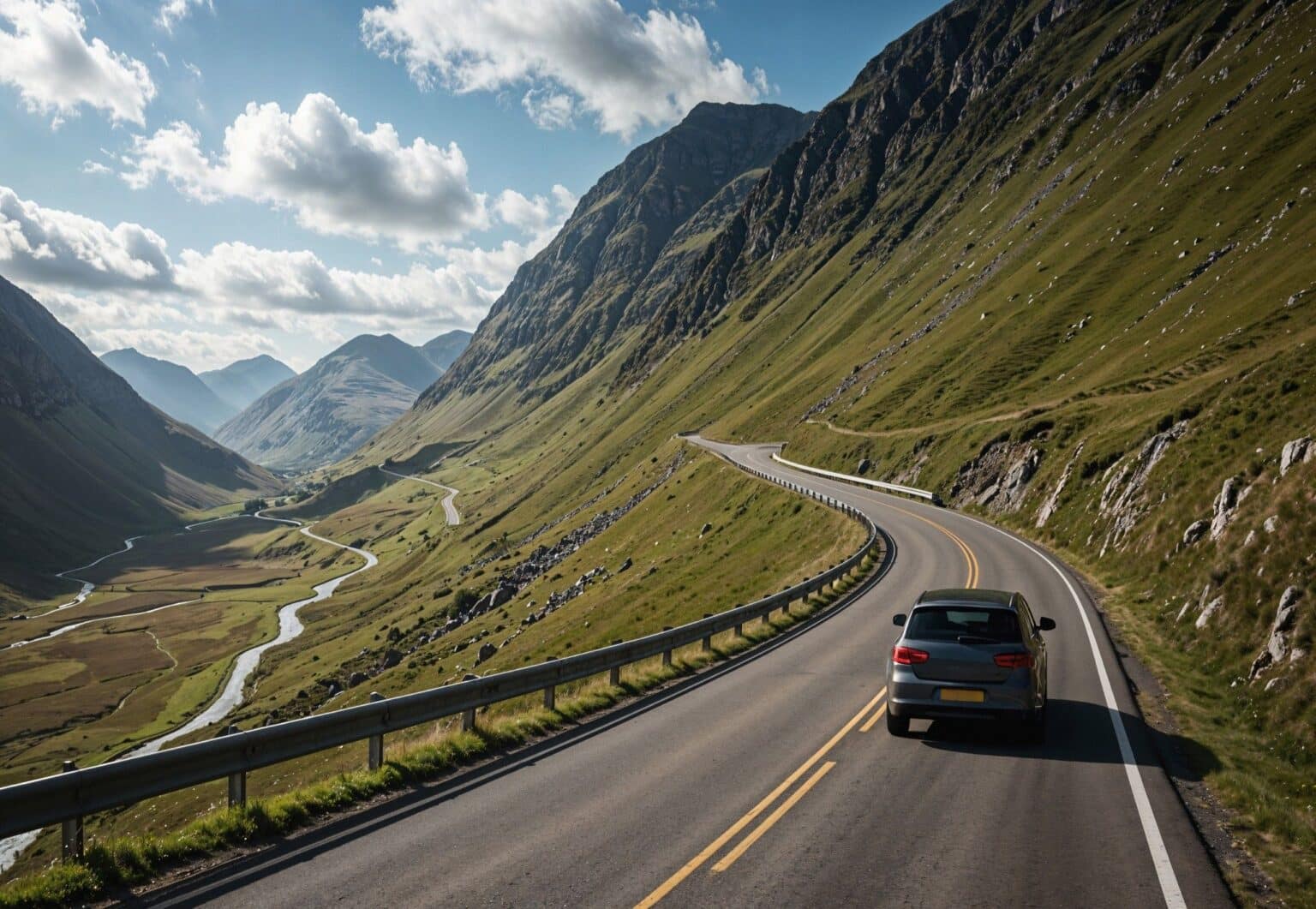 Optimización del Rendimiento Vehicular: La Clave de Talleres Murillo en la Detección de Fallos en el Sistema de Frenos
