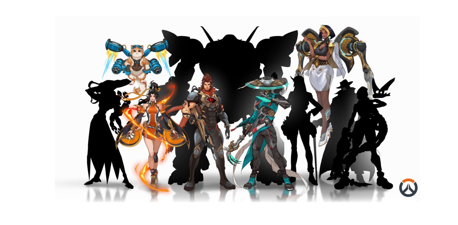 Overwatch: Celebrando un Año de Narrativa Continua que Revoluciona el Universo del Juego