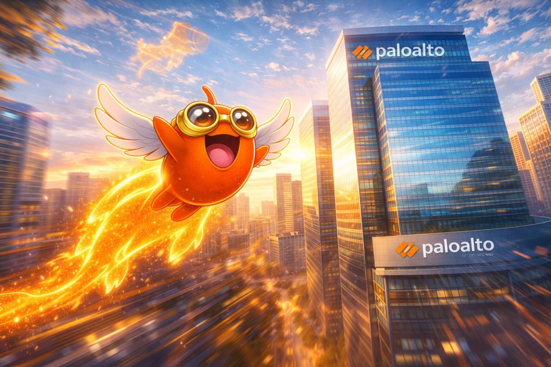 Palo Alto Networks Refuerza la Seguridad de los Endpoints con la Adquisición de Koi