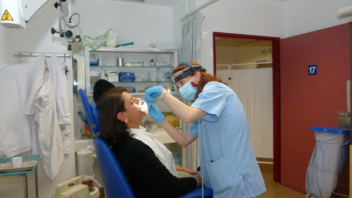 Participación del Hospital Fundación Alcorcón en el Consenso Global sobre Rendu-Osler-Weber