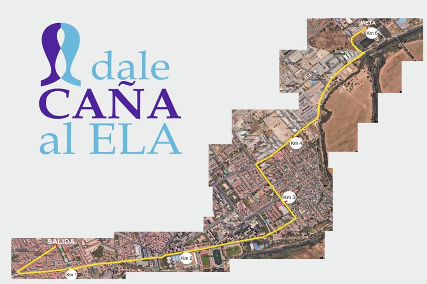 Policía Local Anuncia Dispositivo Especial para la II Carrera «Dale caña al ELA»