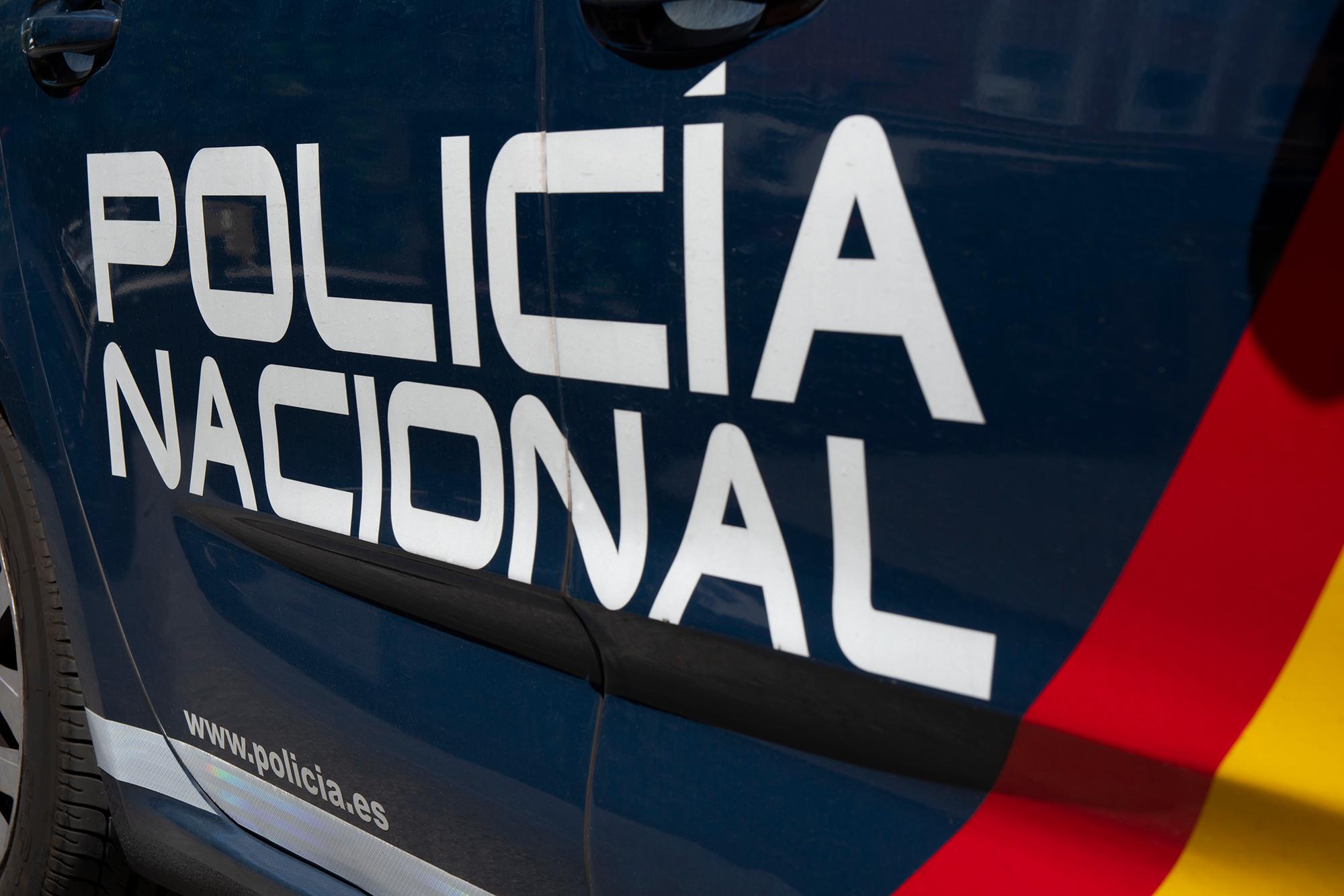 Detenido en Alemania el presunto autor del crimen contra ciudadano ucraniano en 2025, gracias a una investigación conjunta de la Policía Nacional y la BKA