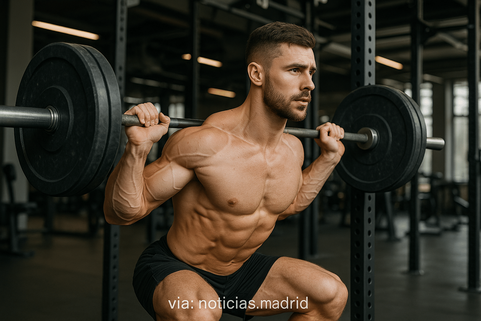 El powerbuilding integra fuerza y