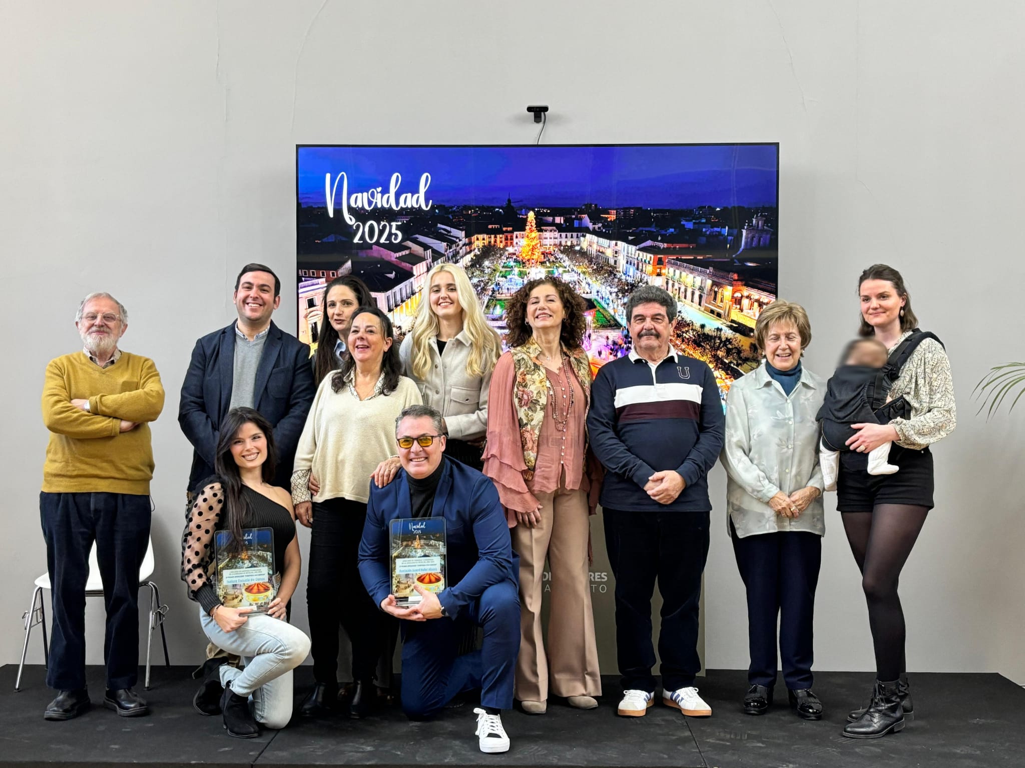 Premiación a la Creatividad: Las Carrozas y Comparsas Destacadas en la Cabalgata de Reyes 2026 en Alcalá de Henares