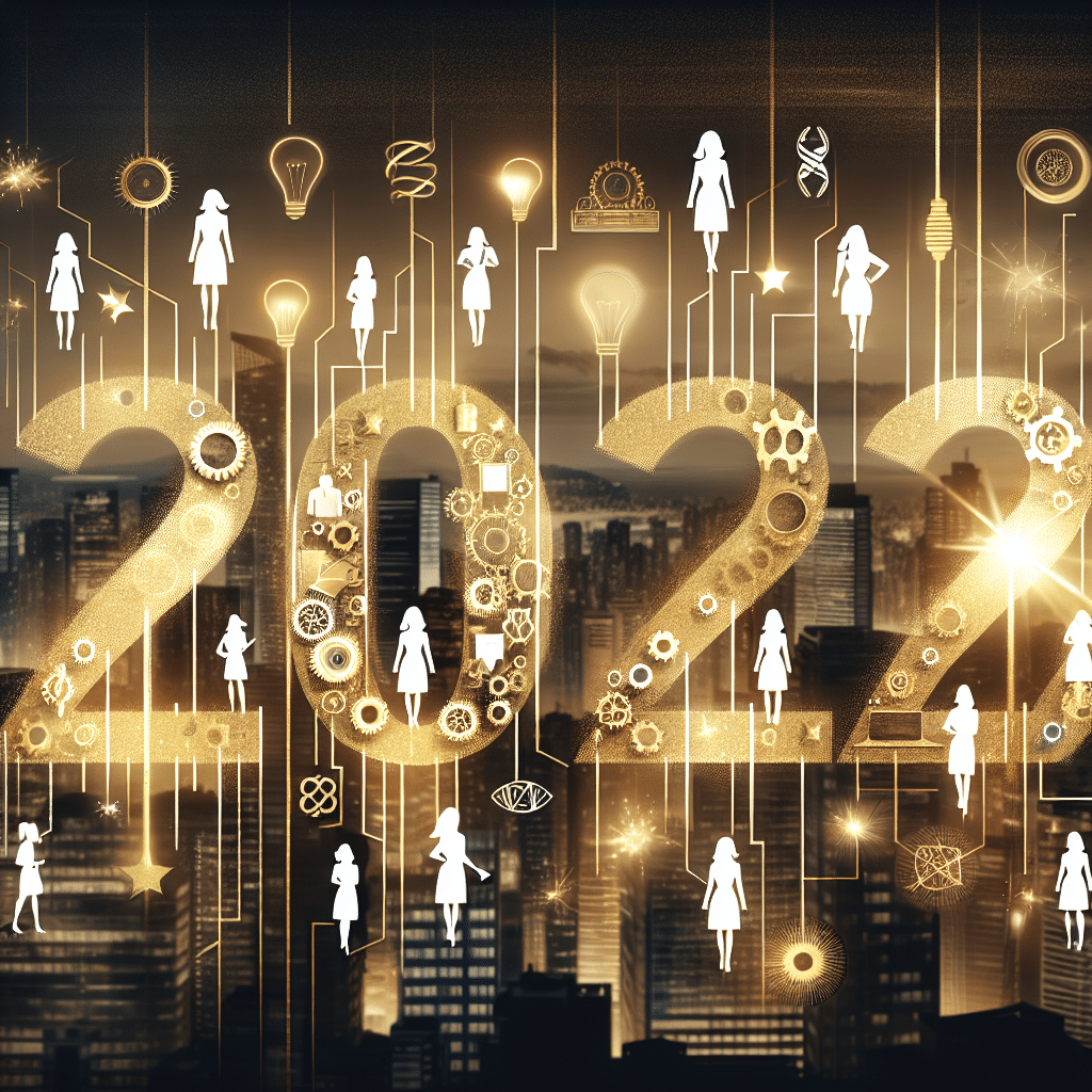 Premio Emprendedoras 2026: 100.000€ para 14 proyectos liderados por mujeres innovadoras