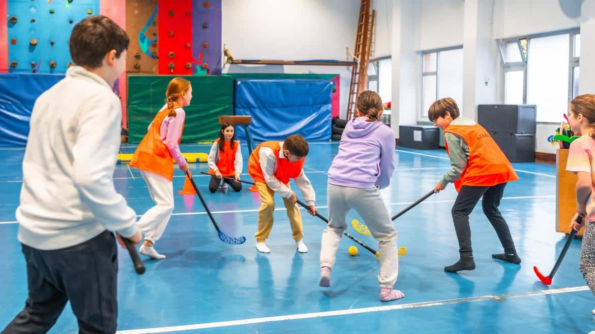 Primera Edición de los Juegos Deportivos Escolares en la Comunidad de Madrid Reúne a Más de 30.000 Alumnos