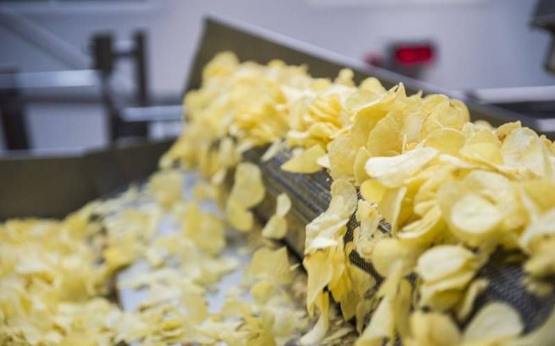 Productos Monti: Cinco Décadas de Sabor y Creatividad en el Universo de los Snacks