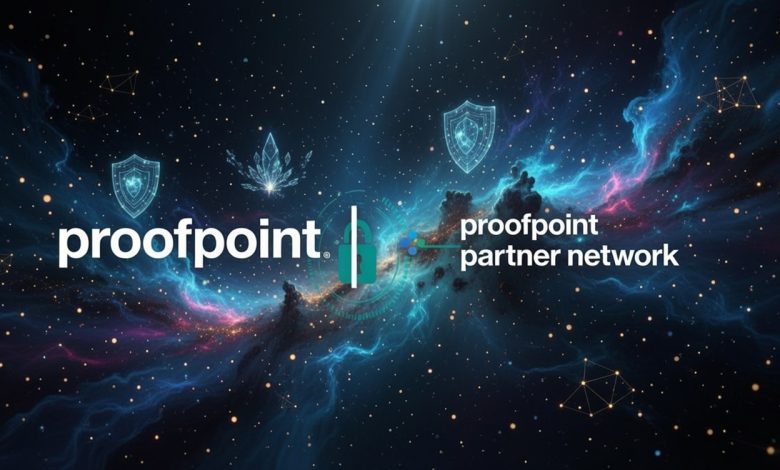Proofpoint Inaugura Red de Socios para Impulsar Crecimiento y Rentabilidad