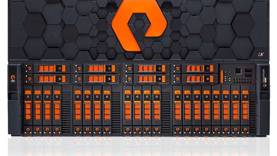 Pure Storage Revitaliza su Programa de Partners y Acentúa su Estrategia Completamente Indirecta