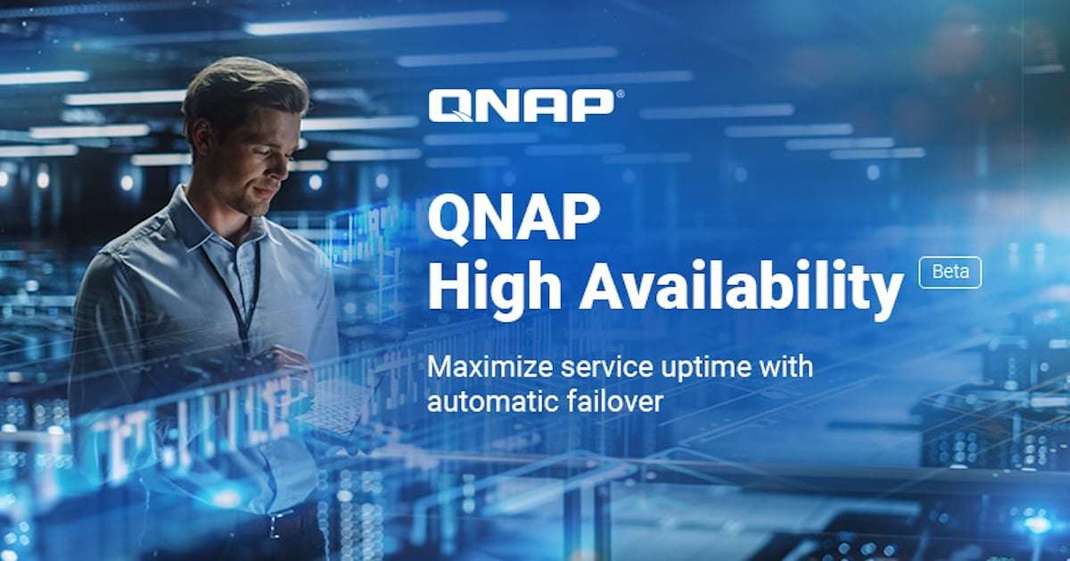 QNAP Revoluciona el Almacenamiento: Presenta myQNAPcloud One para NAS y S3 Integrado