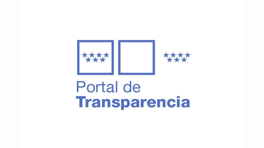 Reconocimiento a la Comunidad de Madrid por su Excelencia en Transparencia y Acceso a la Información Pública