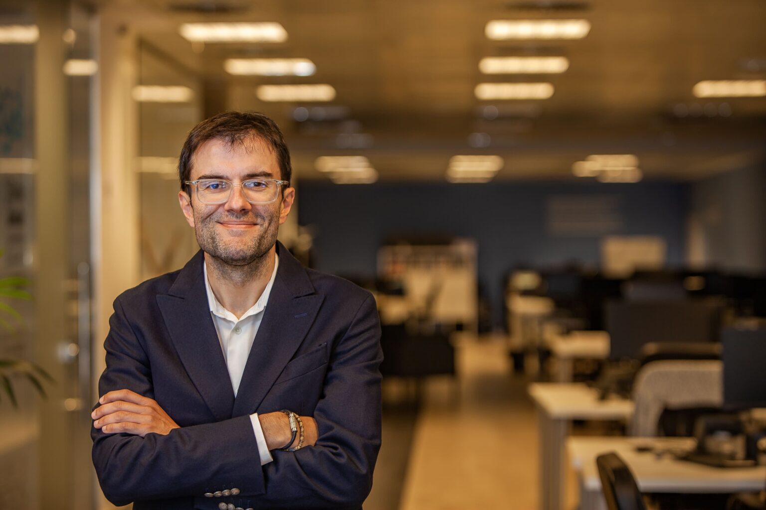 Redegal Refuerza su Liderazgo en el Sector Financiero con Presencia Destacada en Forinvest 2026