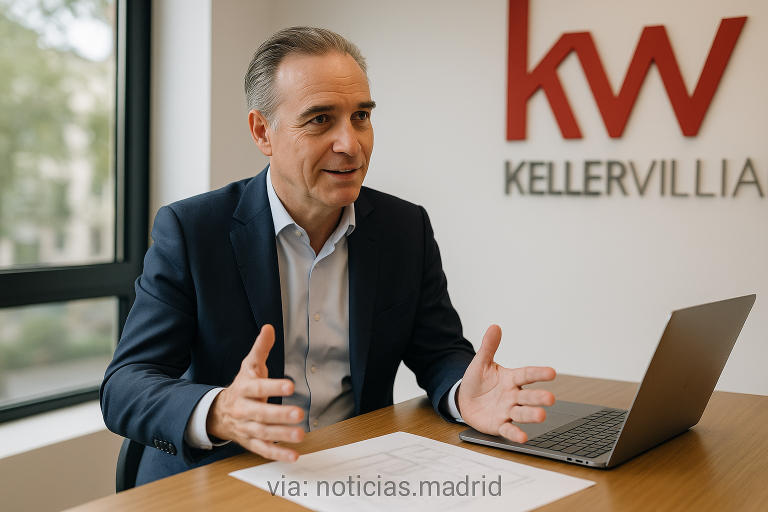 Reforma Inteligente: Estrategias de Keller Williams España y Andorra para Optimizar el Valor de Tus Propiedades