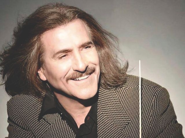 Regresa Luis Cobos a Las Rozas con el III Concierto Benéfico para la Fundación Elena Tertre