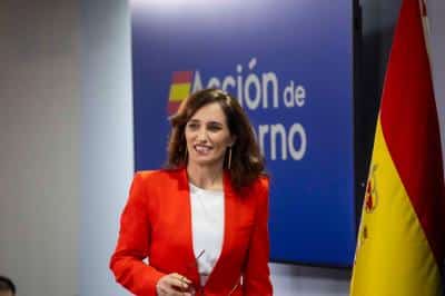Reorganización y Funciones del Gabinete de Prensa del Ministerio de Sanidad