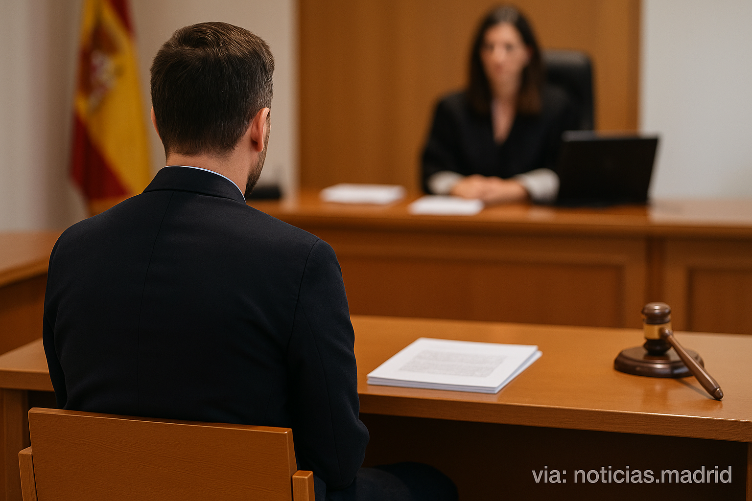 Respuesta judicial tras la negligencia de la aseguradora: indemnización de 4.000 euros por falta de respuesta tras la muerte del padre