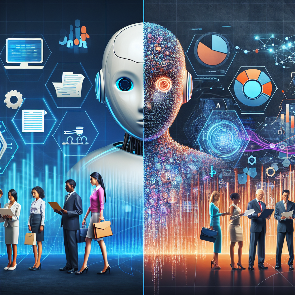 Revolucionando el Sector Asegurador: La Inteligencia Artificial en la Nueva Era de Tarifas Personalizadas y Atención al Cliente