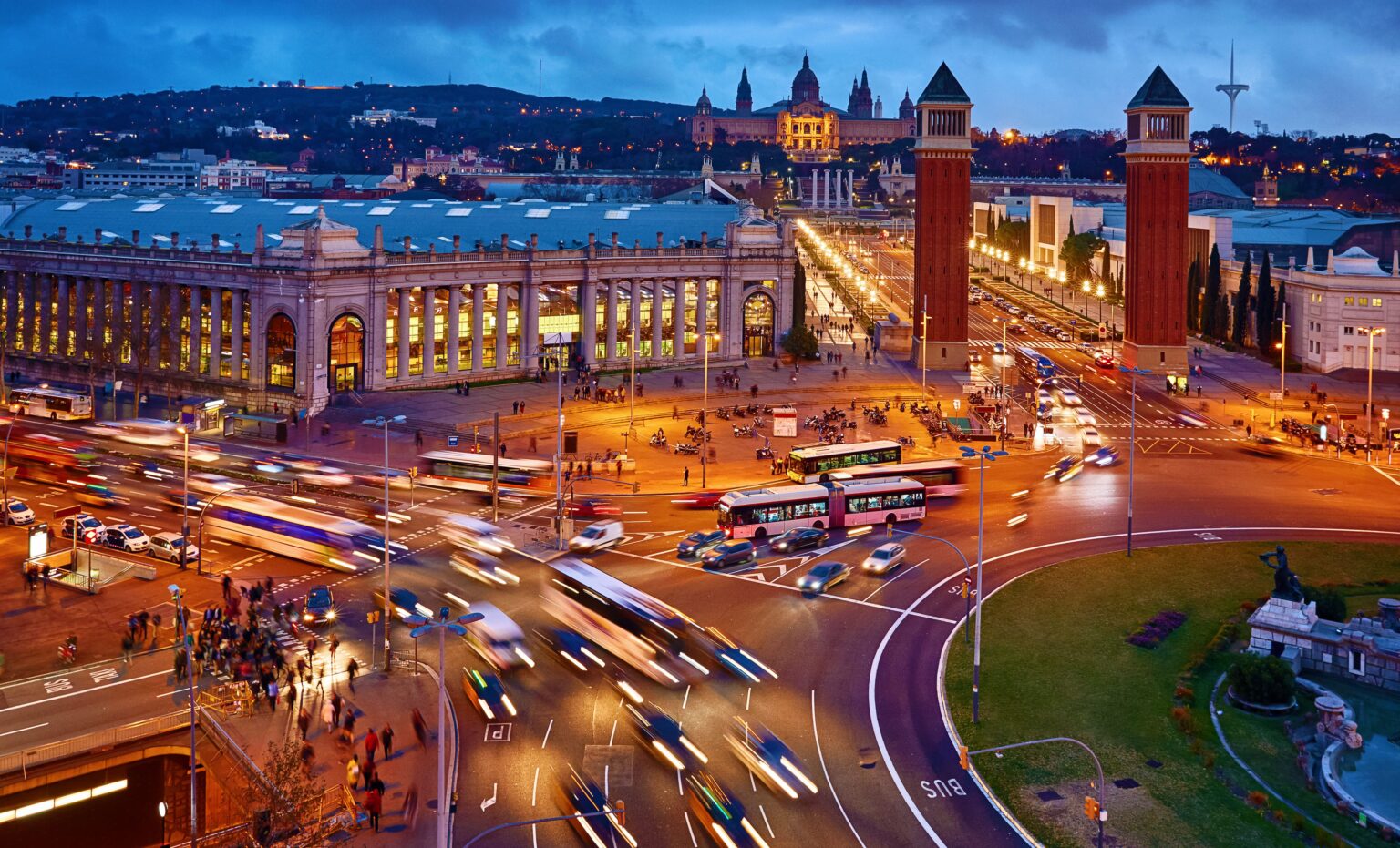 Revolucionando la Movilidad: Kapsch TrafficCom España y su Liderazgo en Soluciones Globales de Gestión del Tráfico