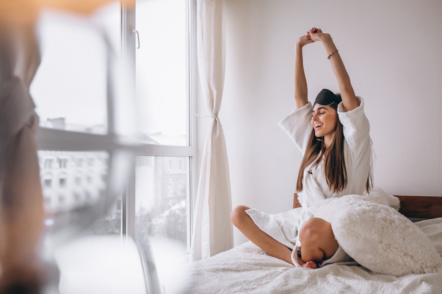 Rituales Nocturnos: El Secreto Revelado para un Sueño Reparador en el Día Mundial del Descanso