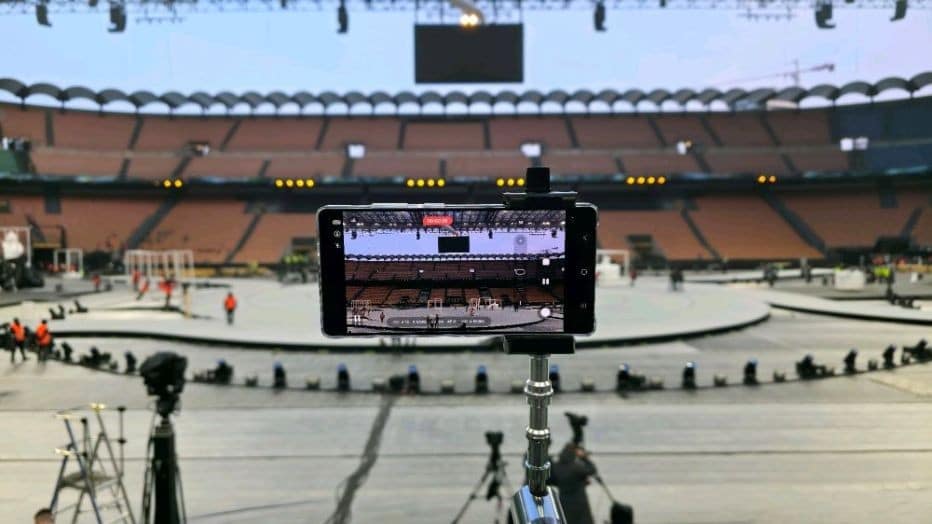 Samsung Revoluciona la Experiencia de Milano Cortina 2026: Conectando Atletas y Fanáticos a través de Tecnología Móvil Avanzada