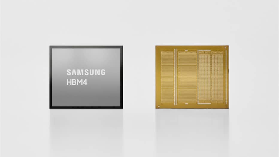 Samsung Revoluciona la Industria con el Lanzamiento del Primer HBM4: Un Salto Cuántico en Rendimiento para la Computación AI