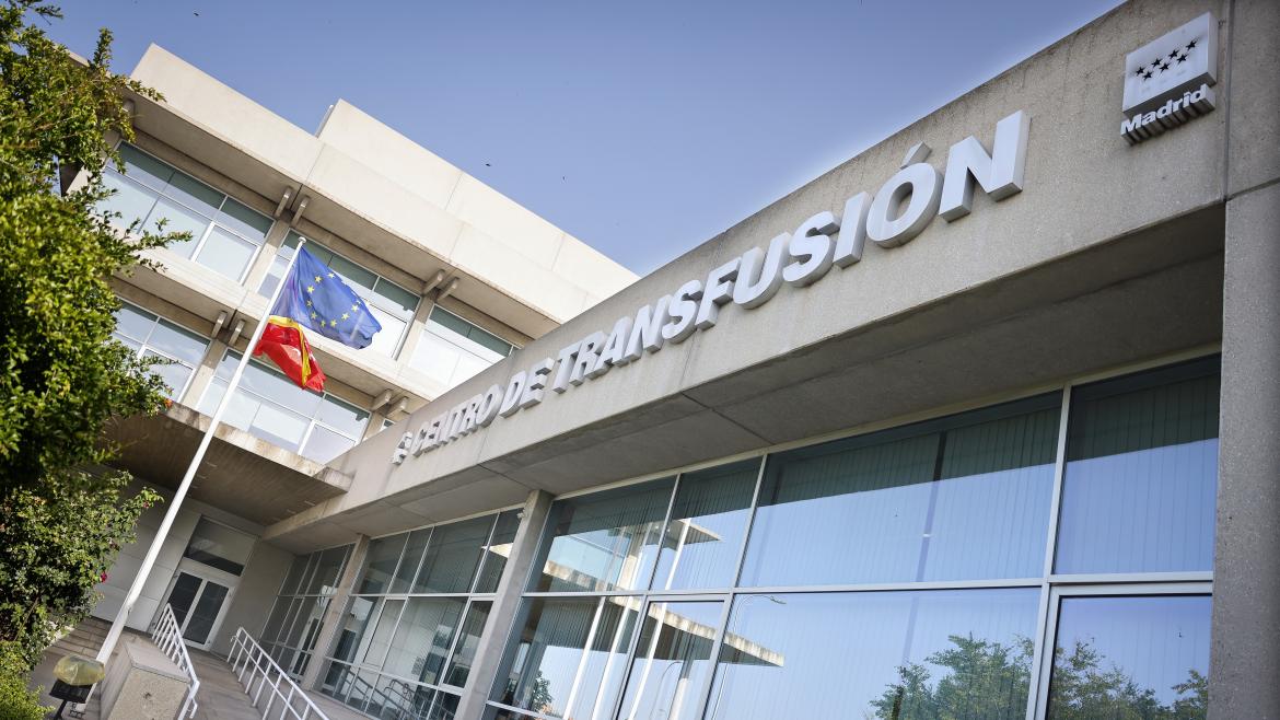 Satisfacción Casi Total entre Donantes de Sangre en Madrid: Un Éxito del Centro de Transfusión