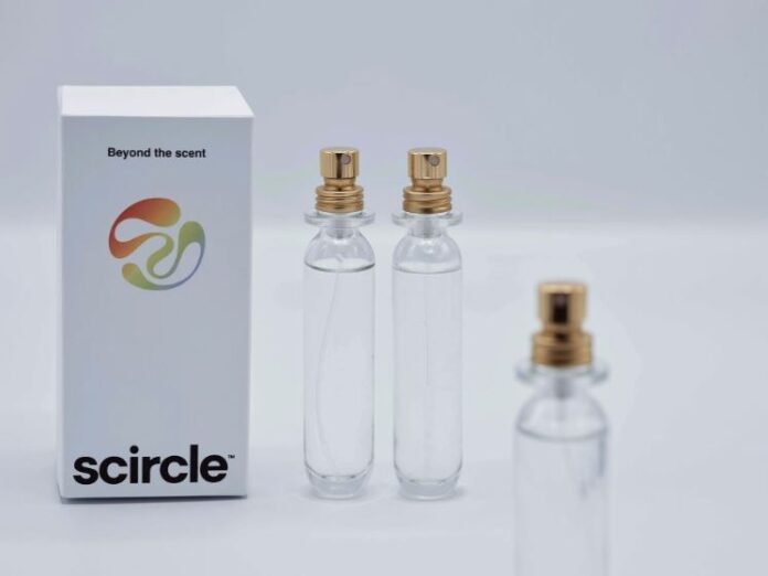 Scircle Revoluciona el Mobile World Congress con Fragancias UGC Impulsadas por IA: Innovación en Autoexpresión Olfativa
