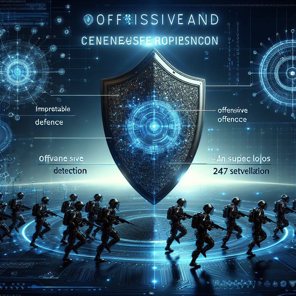 Secur0 revoluciona la ciberseguridad con un enfoque ofensivo y detección 24/7