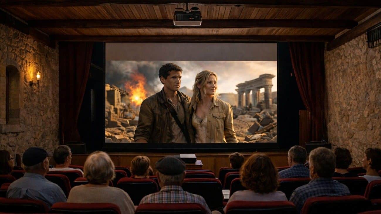 Serenae y A Contracorriente Films Presentan: Revolucionaria Campaña ‘Internet de Cine’ en Febrero
