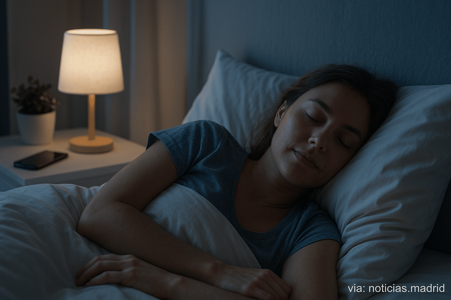 Siete hábitos fundamentados en la ciencia para dormir más rápido y mejorar tu descanso
