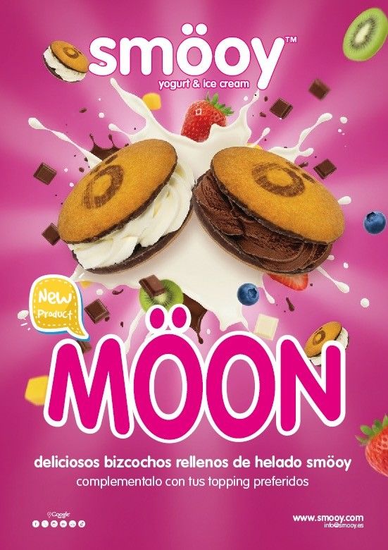 Smöoy Lanza MÖON 2026: Innovadoras Ediciones Especiales para Celebrar el Año Nuevo Chino y San Valentín
