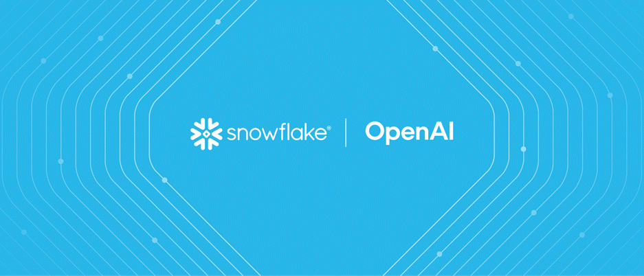 Snowflake y OpenAI Forjan Alianza Estratégica de $200 Millones para Potenciar la Inteligencia Artificial en el Ámbito Empresarial