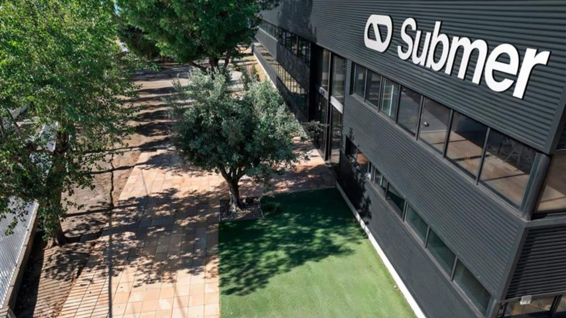 Submer Adquiere Radian Arc para Potenciar su Infraestructura de IA de Extremo a Extremo