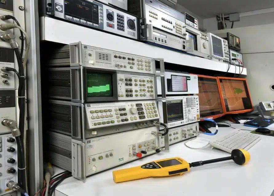 TelproCE Subraya la Importancia de la Compatibilidad Electromagnética para la Seguridad en el Lugar de Trabajo