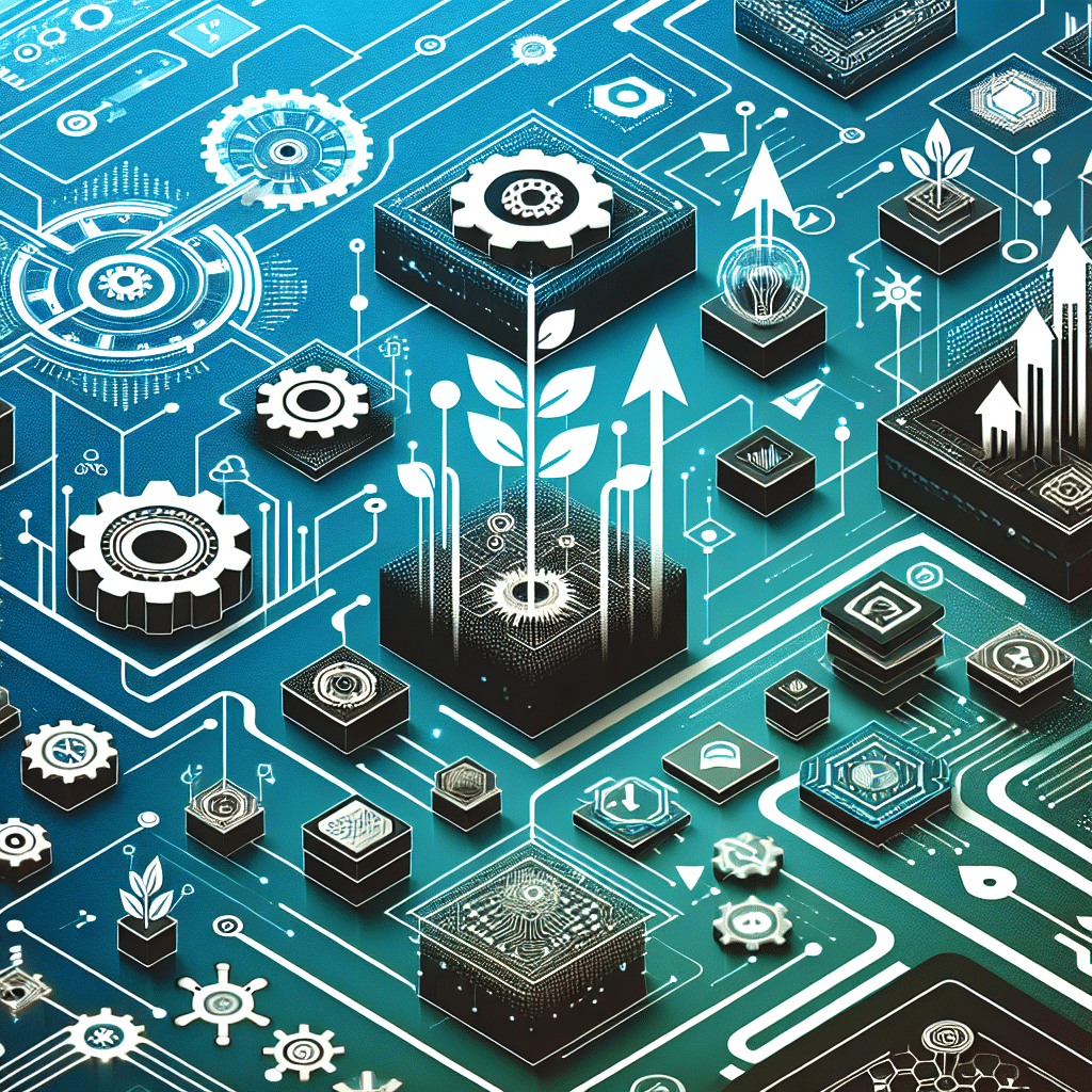 Tendencias Clave de Branding Digital para Startups en un Mundo Tecnológico en Evolución