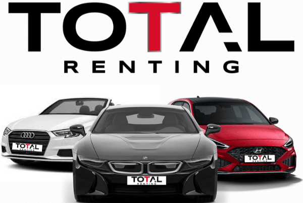 Total Renting Fortalece su Liderazgo en el Mercado de Renting en Málaga