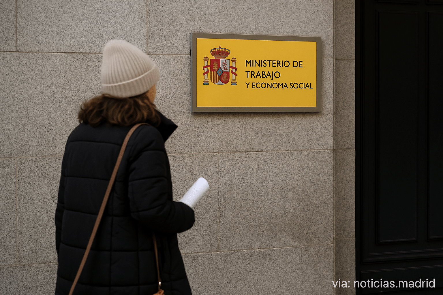 Trabajo anticipa aprobar en febrero la subida del SMI con efectos retroactivos
