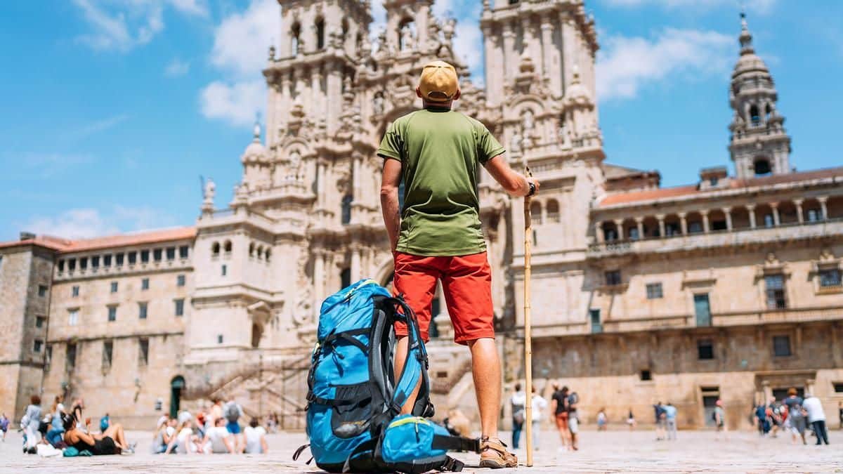 Transformación en la Ruta: El Auge de los Hoteles en el Camino de Santiago
