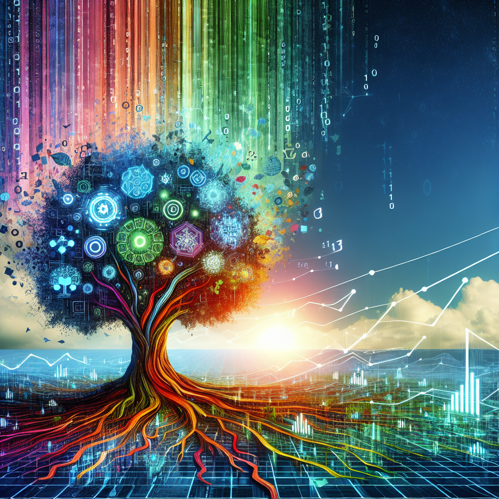 Treelogic Se Une a BME Growth: Un Nuevo Horizonte para la Innovación Tecnológica