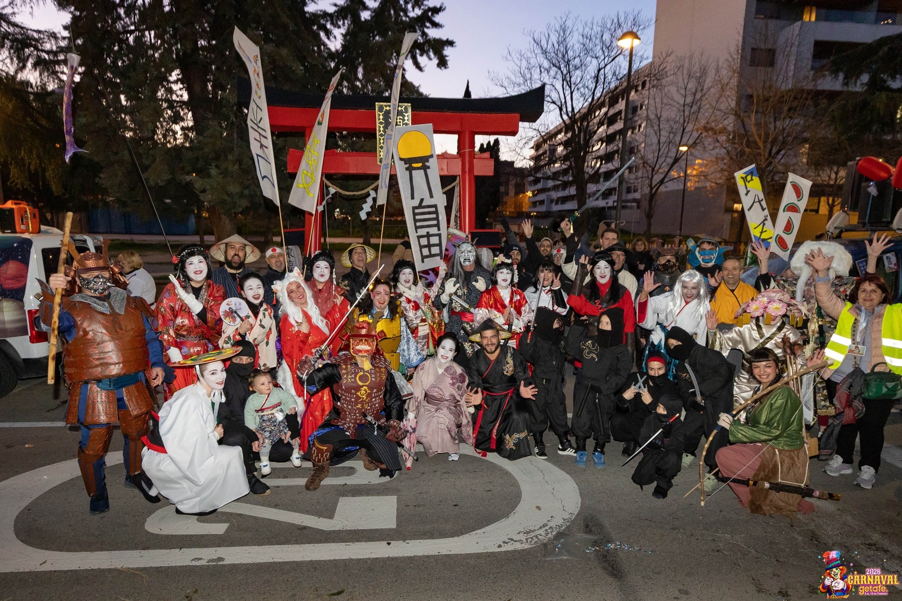 Triunfo del Talento: ‘La Picarrasca’ y ‘Dedines’ en Murgas, ‘Una Chirigota sin Reglas’ y ‘Los Desalmaos’ en Agrupaciones se Coronaron en el Carnaval